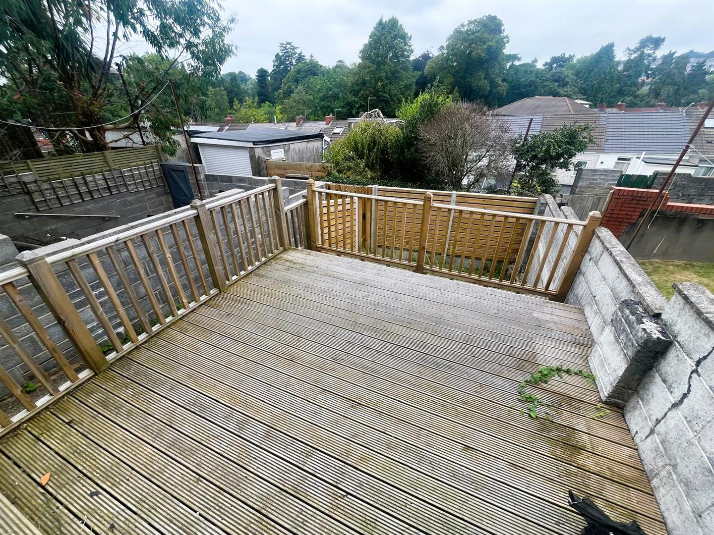 Waterloo Place, Brynmill, Swansea, SA2 0DE